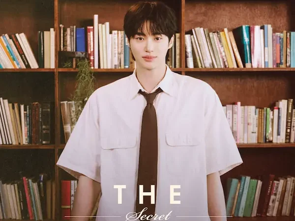 เตรียมใจละลาย! “บยอนอูซอก” เจ้าของบทบาท “องค์ชายอีอัน” คัมแบ็กไทยแลนด์ ในแฟนมีตติ้ง “2026 ByeonWooSeok Asia Fanmeeting Tour  in Bangkok” ที่มาพร้อมคอนเซ็ปต์ห้องสมุดแห่งความลับ ที่เหล่าอูเชทงชาวไทยห้ามพลาดเด็ดขาด