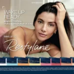เทรนด์การดูแลตัวเองยุคใหม่ Restylane Dermal Filler ทางเลือกเพื่อการปรับรูปหน้าอย่างเป็นธรรมชาติ