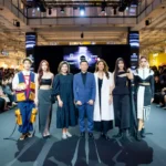 Chanapatana เปิดเวทีโชว์พลังนักออกแบบรุ่นใหม่ ในงาน Art Thesis Showcase 2026 ถ่ายทอดแนวคิด “SINGULARITY” เชื่อมมนุษย์ เทคโนโลยี และอนาคต
