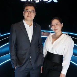 วอนเทค เอเชีย สะท้อนปรัชญา Skinvestment การลงทุนเพื่อผิวสุขภาพดี เปิดตัวโปรแกรม “Oligio X The X-MODE” ยกระดับกรอบหน้าคมชัดแบบที่เป็นคุณ พร้อมเปิดตัว “พีพี–กฤษฏ์” นั่งแท่นพรีเซนเตอร์