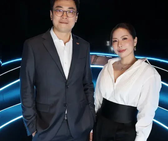 วอนเทค เอเชีย สะท้อนปรัชญา Skinvestment การลงทุนเพื่อผิวสุขภาพดี เปิดตัวโปรแกรม “Oligio X The X-MODE” ยกระดับกรอบหน้าคมชัดแบบที่เป็นคุณ พร้อมเปิดตัว “พีพี–กฤษฏ์” นั่งแท่นพรีเซนเตอร์