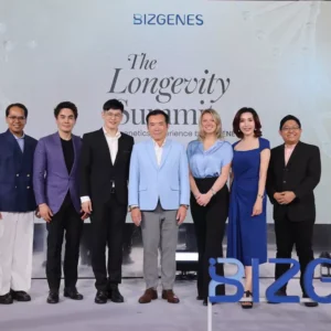 BIZGENES เปิดมิติใหม่ของการดูแลสุขภาพเฉพาะบุคคล ชวนคนไทย “เข้าใจตัวเอง” ก่อนดูแลสุขภาพ