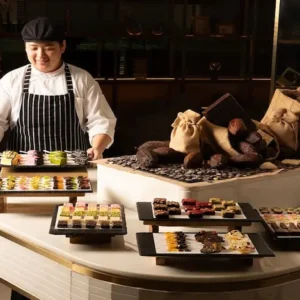 Chocolicious Journey ประสบการณ์แห่งรสชาติและศาสตร์แห่งความผ่อนคลายจากช็อกโกแลต ตั้งแต่เช้าจรดค่ำ