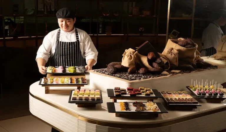Chocolicious Journey ประสบการณ์แห่งรสชาติและศาสตร์แห่งความผ่อนคลายจากช็อกโกแลต ตั้งแต่เช้าจรดค่ำ