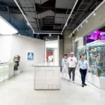 Trendy Gallery เปิดแล้ววันนี้! บ้านหลังใหม่ ณ Cloud 11 จุดหมายแห่งใหม่ของคนรักศิลปะ