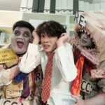 ข้าวสารซาวด์ส่งนักร้องหนุ่มลูกทุ่งอินดี้  “เอิร์ท-นิธิวิชญ์” ลงสนามดนตรีประเดิมซิงเกิลแรก “เอียโอโฮ่” เพลงสนุกที่ให้กำลังใจทุกคนในยามท้อแท้