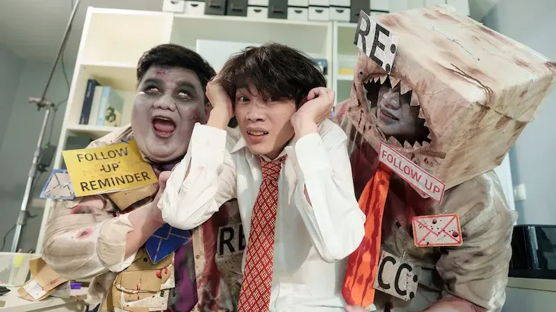 ข้าวสารซาวด์ส่งนักร้องหนุ่มลูกทุ่งอินดี้  “เอิร์ท-นิธิวิชญ์” ลงสนามดนตรีประเดิมซิงเกิลแรก “เอียโอโฮ่” เพลงสนุกที่ให้กำลังใจทุกคนในยามท้อแท้