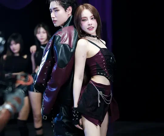 2 ค่ายเพลงชื่อดัง “A BEAR DAY – Rising Entertainment” ผนึกกำลังครั้งสำคัญ ส่งศิลปิน “เบสท์ – เบลล์” ปล่อยซิงเกิ้ลพิเศษ เอาใจคนอินเลิฟ