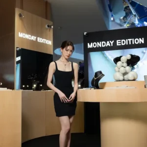 Monday Edition เปิดตัว Pop-up Store แห่งแรกในประเทศไทย พร้อมเผยโฉมคอลเลกชันเอ็กซ์คลูซีฟ “Bloom in Bangkok”