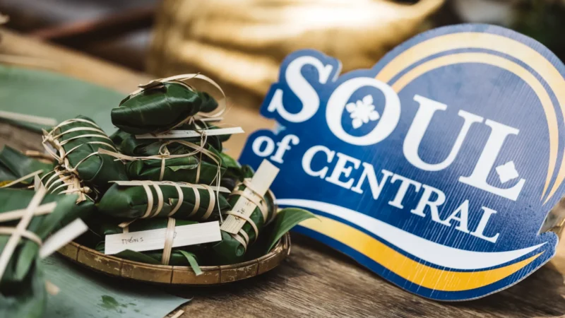 เปิดมิติใหม่การท่องเที่ยวภาคกลาง! ททท. และธนบุรีพานิช เปิดเส้นทาง Exclusive “Soul of Central: Beyond the River Rymes” กรุงเทพฯ–พระนครศรีอยุธยา