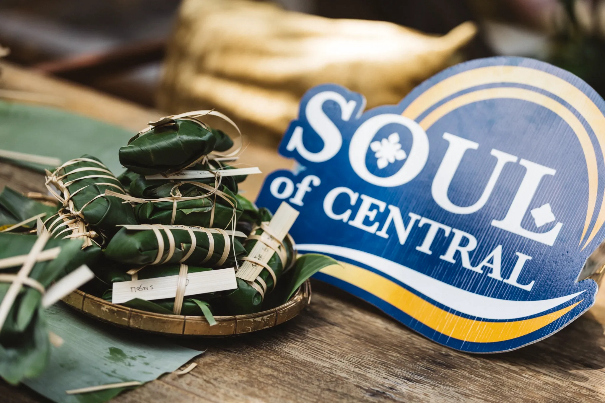 เปิดมิติใหม่การท่องเที่ยวภาคกลาง! ททท. และธนบุรีพานิช เปิดเส้นทาง Exclusive “Soul of Central: Beyond the River Rymes” กรุงเทพฯ–พระนครศรีอยุธยา