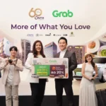 ONYX Hospitality Group ฉลอง 60 ปี เดินหน้าสร้างประสบการณ์การเดินทางที่มีความหมาย ภายใต้แนวคิด “More of What You Love” ร่วมกับ Grab เพื่อเติมเต็มทุกช่วงเวลาของนักเดินทางยุคใหม่