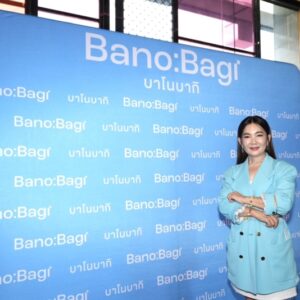 เปิดมุมคิด “ยศพร สุวรรณวิเชียร” CEO ยุค AI กับก้าวสำคัญของ Banobagi Korea สู่การสร้าง “Thailand Model” ดันสกินแคร์เกาหลีโกอินเตอร์ระดับโลก