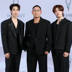 Infinity Medical Clinic ดึงสองหนุ่มฮอต ‘เติ้ล-เฟิร์สวัน’ นั่งแท่นพรีเซ็นเตอร์ GEN ใหม่ พร้อมจัดแคมเปญพาลัดฟ้าเอ็กซ์คลูซีฟทริปฮ่องกงดิสนีย์แลนด์