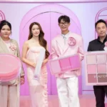 BEAUTERRY เปิดตัว “My Home Becoming” ปักหมุดเมกอัพแบรนด์ใหม่ของคนรุ่นใหม่ ดึง HOMELESS ร่วมสร้าง “My HOME Collection” พร้อมคว้า “น้ำตาล ทิพนารี” นั่งแท่นพรีเซนเตอร์คนแรก