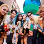 เตรียมจัดอย่างยิ่งใหญ่! “B-QUIK KHAO YAI MARATHON 2027” ต่อเนื่องเป็นปีที่ 3 บนผืนป่ามรดกโลกเขาใหญ่ วันที่ 9-10 มกราคม 2570 คาดนักวิ่งทะลุ 9,000 คน