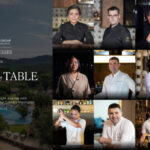 เดอะ นาคา ไอแลนด์ ภูเก็ต จัดงาน “Across the Table” ต้อนรับสุดยอดเชฟระดับมิชลิน สู่ประสบการณ์ Luxury Dining Series สุดเอ็กซ์คลูซีฟ