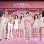 L’Oréal Paris เปิดตัว Infallible Laque Resistance Nude Edition นิยามใหม่ของ “ลิปนู้ด” ที่ทั้งสวย ฉ่ำ และมั่นใจ