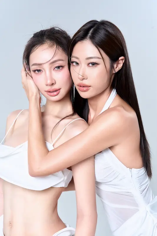 GossipNews : คีรติ มหาพฤกษ์พงศ์ (ยิปซี) และ พีรดา นามวงศ์ (เปเปอร์)