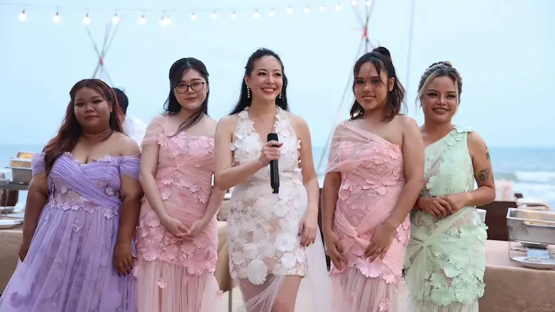 “อมรพันธ์วิลล่า” ฉลอง 100K Followers ตอกย้ำความสำเร็จ พาธุรกิจบริการอายุ 47 ปีเข้าสู่โลกออนไลน์