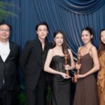 Bangkok International Film Festival 2026 จัด “SURATSAWADI GALA & AWARD NIGHT” ยกย่อง 10 ศิลปินและนักแสดงจาก 7 ประเทศ