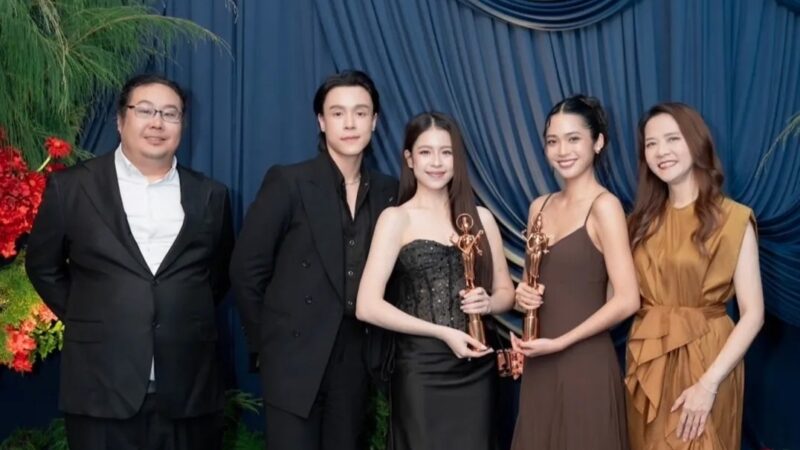 Bangkok International Film Festival 2026 จัด “SURATSAWADI GALA & AWARD NIGHT” ยกย่อง 10 ศิลปินและนักแสดงจาก 7 ประเทศ