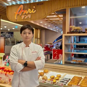 Anri Bakery ผู้นำคราฟต์พายญี่ปุ่น ก้าวสู่ปีที่ 11 เดินหน้ากลยุทธ์ Co-Creation ผนึกพันธมิตรไทย สู่ตลาดโลก