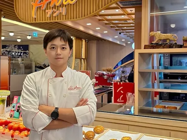 Anri Bakery ผู้นำคราฟต์พายญี่ปุ่น ก้าวสู่ปีที่ 11 เดินหน้ากลยุทธ์ Co-Creation ผนึกพันธมิตรไทย สู่ตลาดโลก