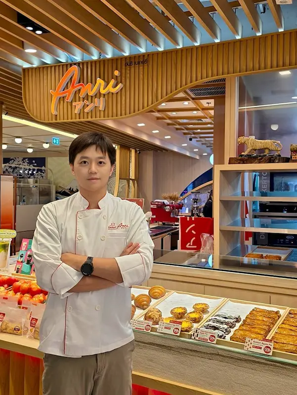 Anri Bakery ผู้นำคราฟต์พายญี่ปุ่น ก้าวสู่ปีที่ 11 เดินหน้ากลยุทธ์ Co-Creation ผนึกพันธมิตรไทย สู่ตลาดโลก