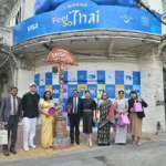 ผู้ว่าการ ททท. ต้อนรับรัฐมนตรีท่องเที่ยวศรีลังกา เยือน “ทรงวาด” สัมผัสเสน่ห์พหุวัฒนธรรม สู่การท่องเที่ยวเชิงคุณค่า