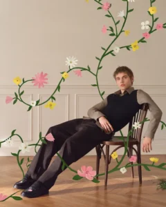 @camper_thailand เปิดตัวแคมเปญ Floratopia ประจำฤดูฤดูใบไม้ร่วง/ฤดูหนาว 2026 ถ่ายทอดแรงบันดาลใจ
