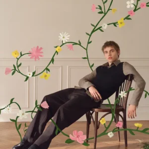 @camper_thailand เปิดตัวแคมเปญ Floratopia ประจำฤดูฤดูใบไม้ร่วง/ฤดูหนาว 2026 ถ่ายทอดแรงบันดาลใจ