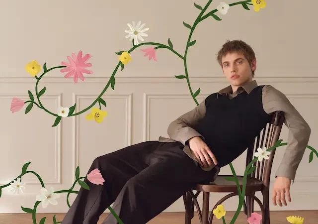 @camper_thailand เปิดตัวแคมเปญ Floratopia ประจำฤดูฤดูใบไม้ร่วง/ฤดูหนาว 2026 ถ่ายทอดแรงบันดาลใจ
