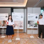 American Standard ฉลองความสำเร็จนักศึกษาไทยด้านการออกแบบบนเวที    ‘American Standard Design Award  2026’ ชูนวัตกรรมห้องน้ำตอบโจทย์คนทุกวัย  ภายใต้แนวคิด ‘Inspiring Everyday Living’