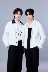 “ตี๋ตี๋ – ป๋อ” เตรียมควงคู่ร่วมฉลองเปิดบูติกแห่งใหม่ Chopard