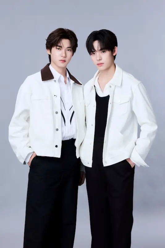 “ตี๋ตี๋ – ป๋อ” เตรียมควงคู่ร่วมฉลองเปิดบูติกแห่งใหม่ Chopard