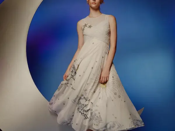 lyn around ต้อนรับฤดูกาลแฟชั่น Winter 2026 ถ่ายทอดความงามจากภายในสู่สไตล์แฟชั่นร่วมสมัย