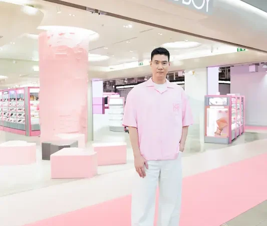 EVEANDBOY ยกระดับบิวตี้เมืองไทย พลิกโฉมแฟล็กชิฟสโตร์ครั้งใหญ่ เปิด “EVEANDBOY THE NEW UNDERGROUND” ศูนย์รวม T-BEAUTY ที่ใหญ่ที่สุดในโลก พร้อมสร้าง Beauty Destination โฉมใหม่ใจกลางสยาม
