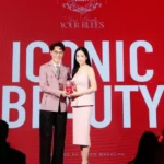 Gossip สุดปัง! “มาดามหลุยส์” บุกตลาดอาหารเสริม! คอลลาเจนตัวแรกคว้ารางวัล PRAEW ICONIC BEAUTY 2026 ต่อยอดความสำเร็จแบรนด์ดังสายสกินแคร์