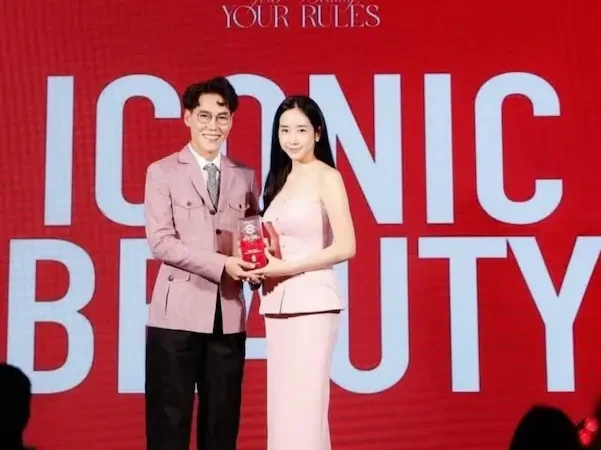 Gossip สุดปัง! “มาดามหลุยส์” บุกตลาดอาหารเสริม! คอลลาเจนตัวแรกคว้ารางวัล PRAEW ICONIC BEAUTY 2026 ต่อยอดความสำเร็จแบรนด์ดังสายสกินแคร์
