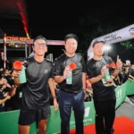 โอนเดส์ (OWNDAYS) ฉลองครบรอบ 11 ปี เล่นใหญ่ใจกลางกรุง จัดงานวิ่ง “OWN Your Running DAYS” ชวนคนรักสุขภาพเปิดมุมมองใหม่ พร้อมส่งต่อโอกาสสู่อนาคตเยาวชน